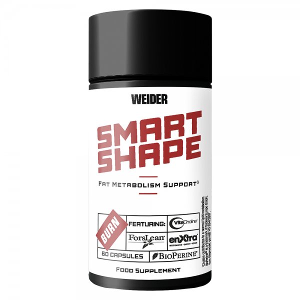 Weider Smart Shape Burn