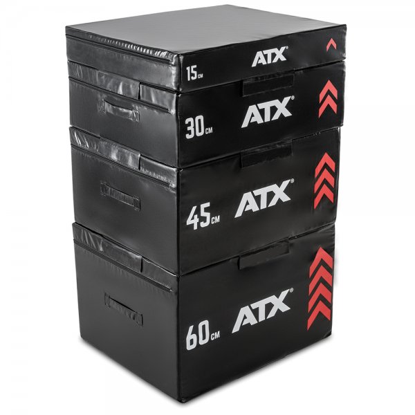 ATX® FOAM Sicherheits Plyobox-Set