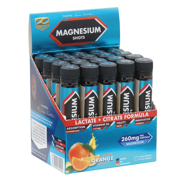 Z-Konzept Magnesium