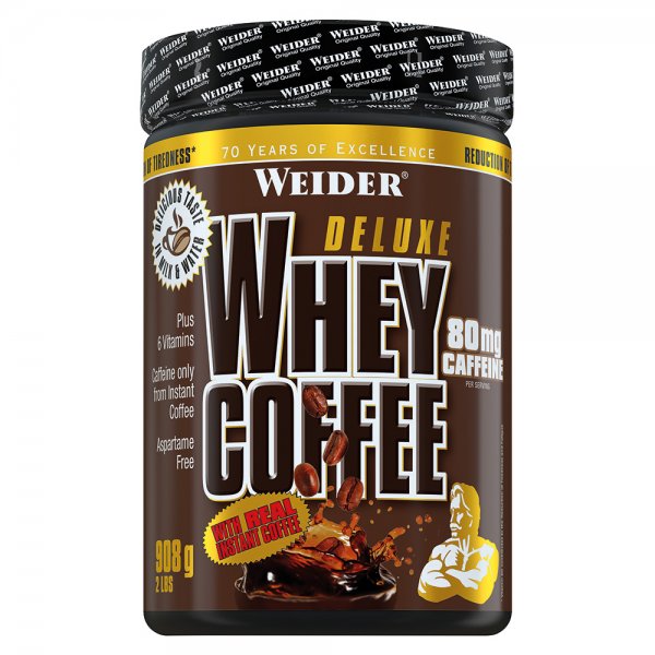 WEIDER® Whey Coffee