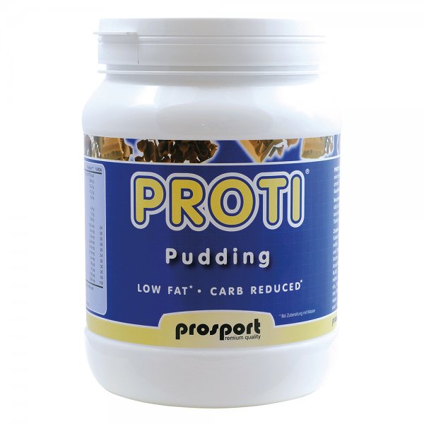 PROSPORT® Proti Pudding