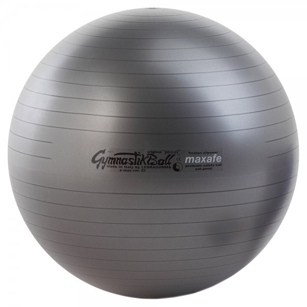 Pezzi Ball Maxsafe 55 cm Anthrazit