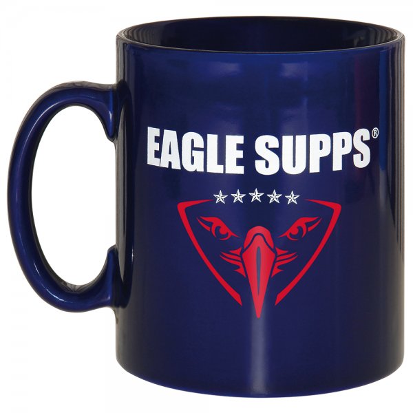 EAGLE SUPPS® Tasse