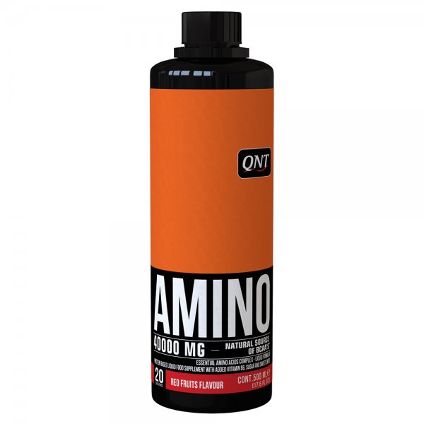 QNT® Amino Liquid 40.000 mg