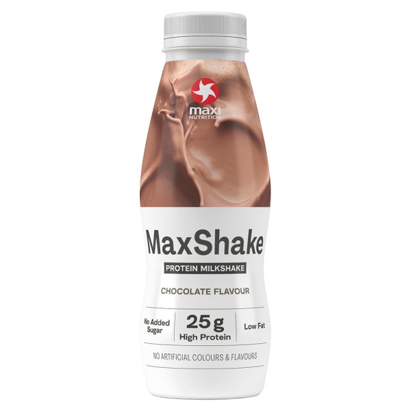 MaxiMuscle® Protein Milk Chocolate