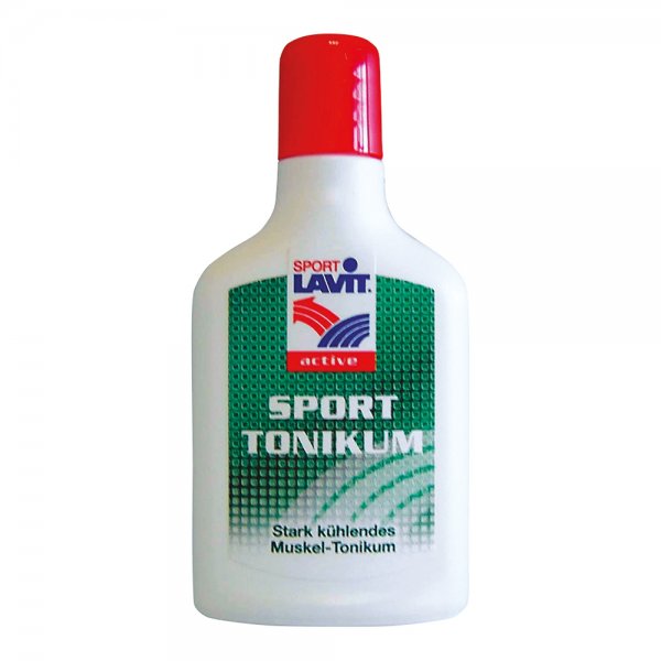 LAVIT Sport Tonikum Probepackung