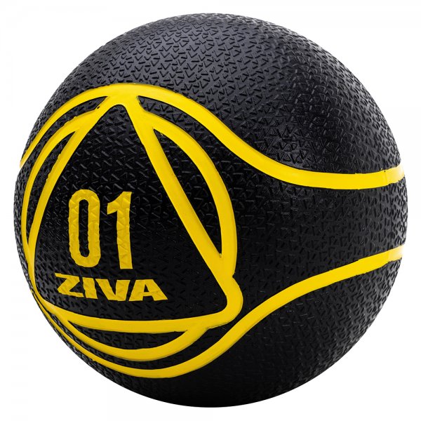 ZIVA® Medicine Ball