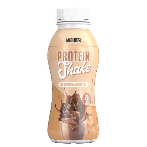 WEIDER® Protein Shake Milk Chocolate