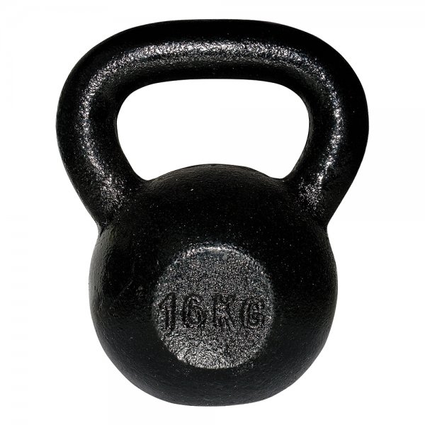 Kettlebell Klassik