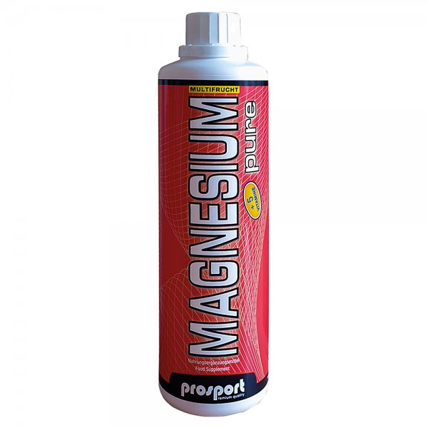 PROSPORT® Magnesium Pure