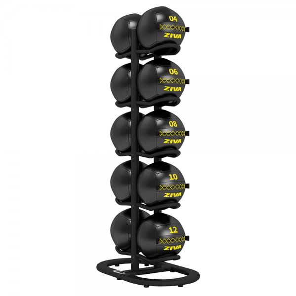 ZIVA® Functional Tree