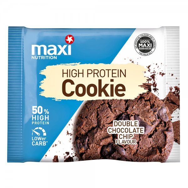 MaxiNutrition® High Protein Cookie