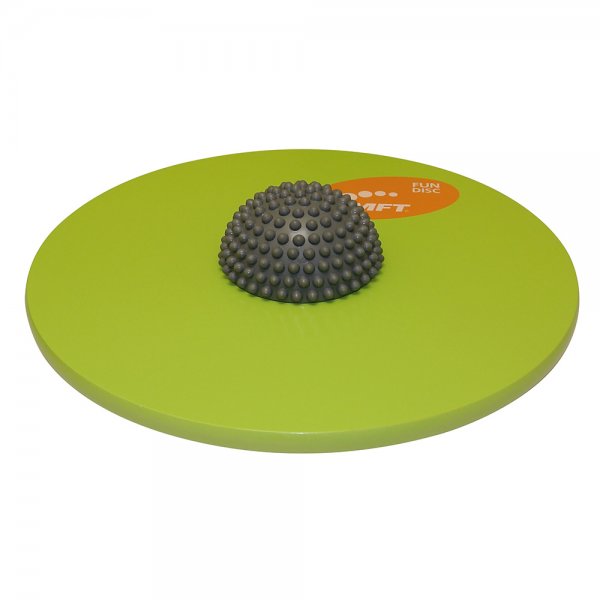 MFT Fun Disc