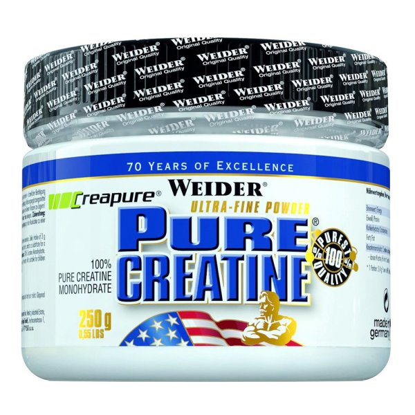 WEIDER® Pure Creatine