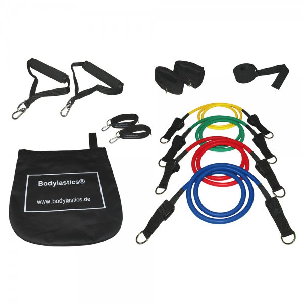 Bodylastics Set